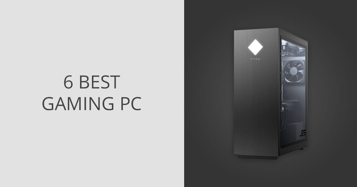 6 Best Gaming PCs In 2026 Budget Premium Options News Fb Image 8708