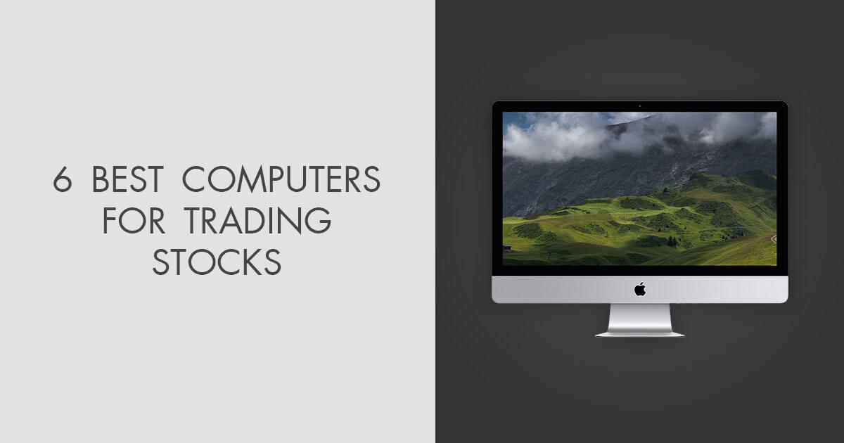 Best Computer Stocks To Buy