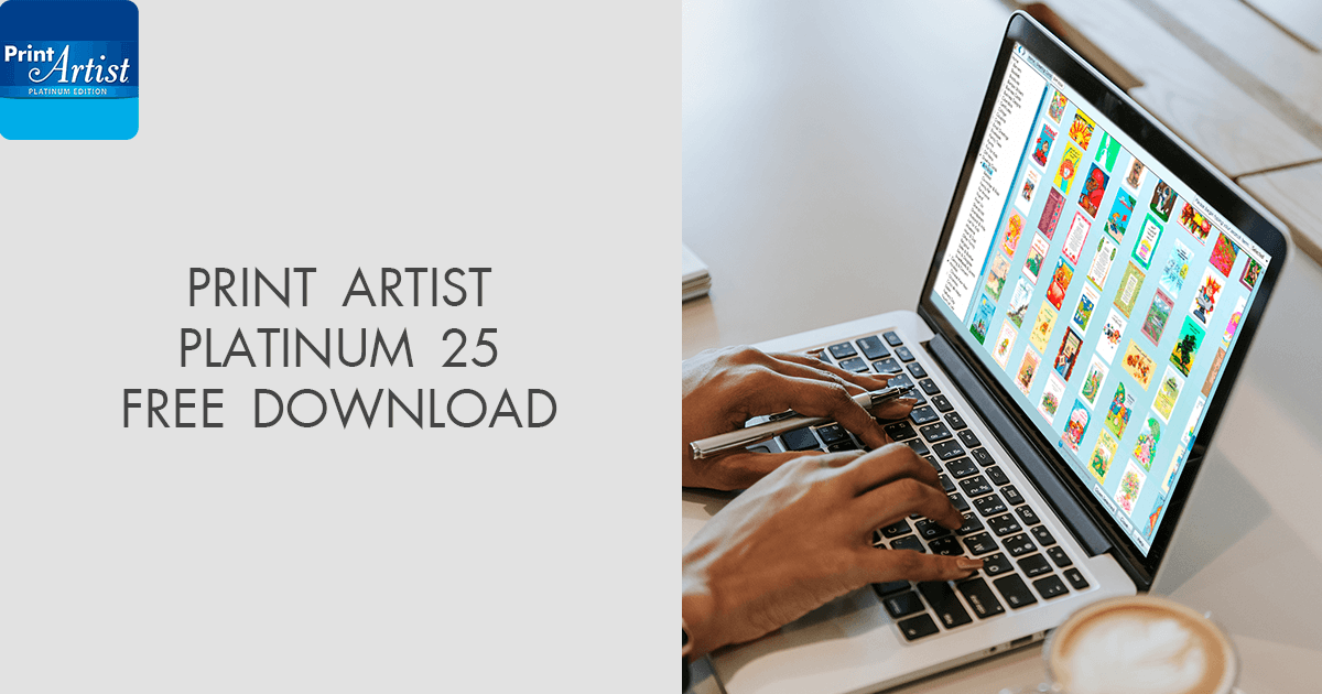 print artist platinum 25 full download