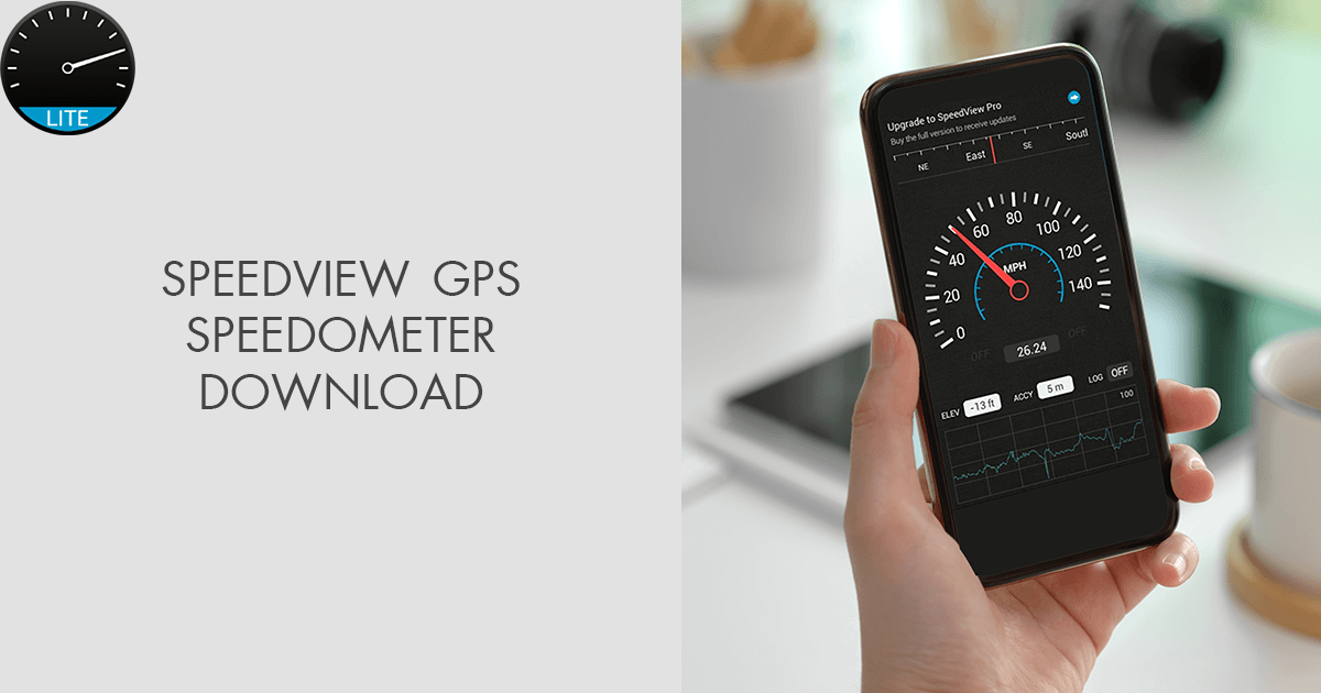 Speedview Gps Speedometer Download