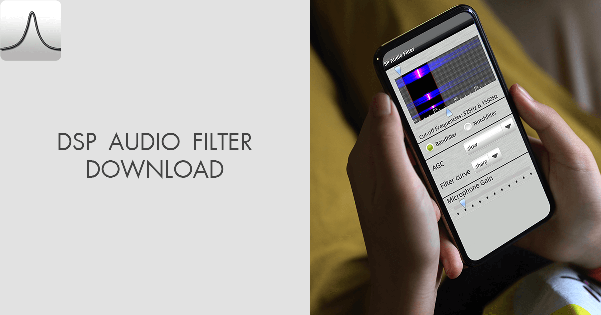 Dsp Audio Filter Download (Updated 2024 Version)