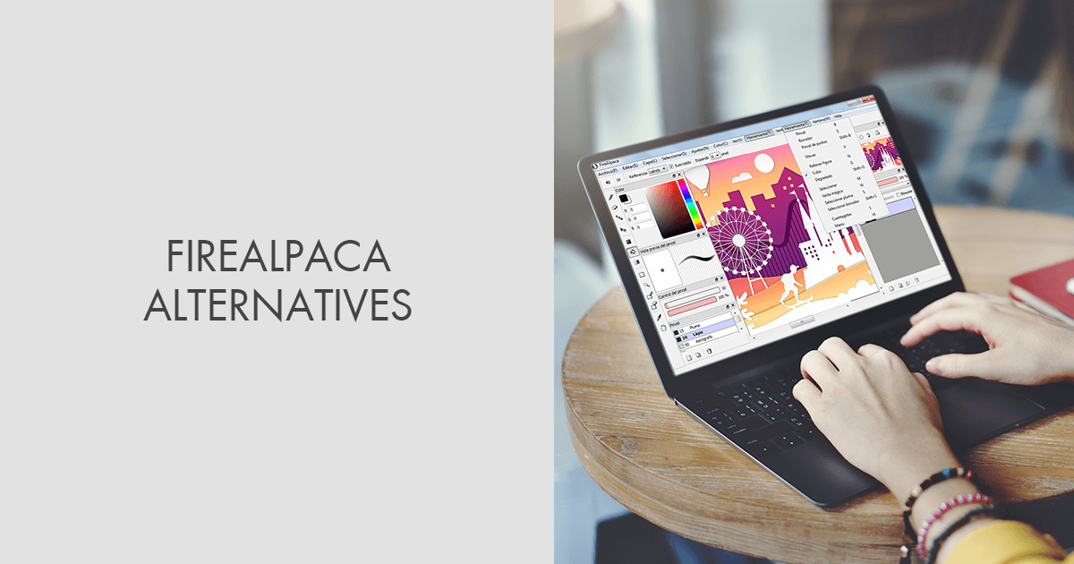 FireAlpaca 2.11.9 instal the new for mac