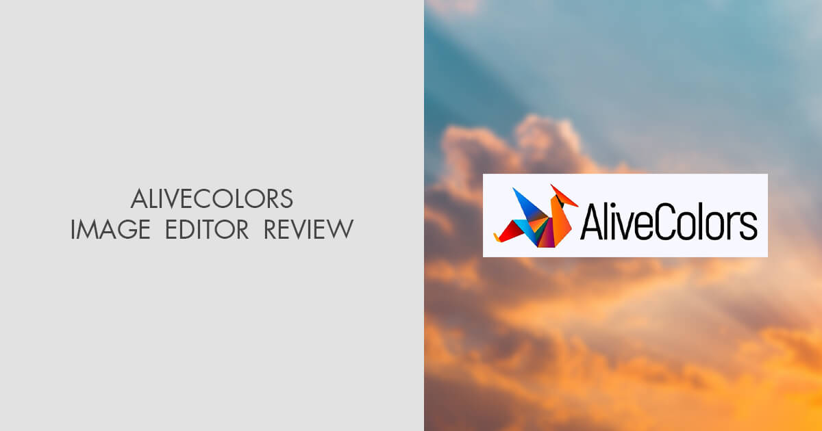 alivecolors review