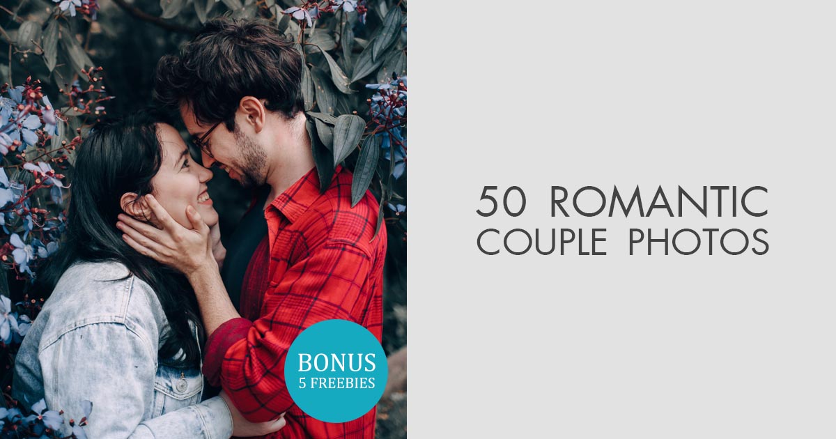 50 Romantic Couple Poses To Get Cute Couple Photos 5 Freebies