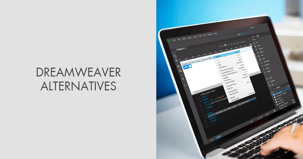 7-best-dreamweaver-alternatives-in-2023