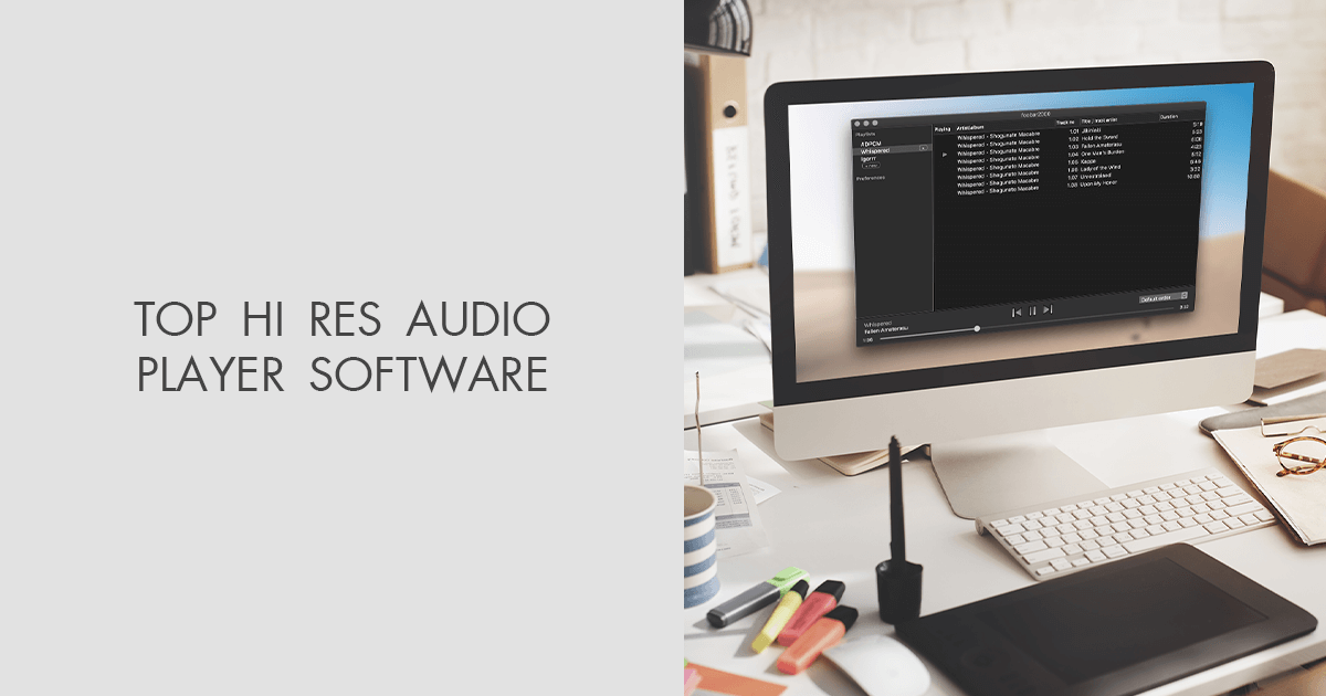 4 Best Hi Res Audio Player Software In 2024   News Fb  Image 9281 