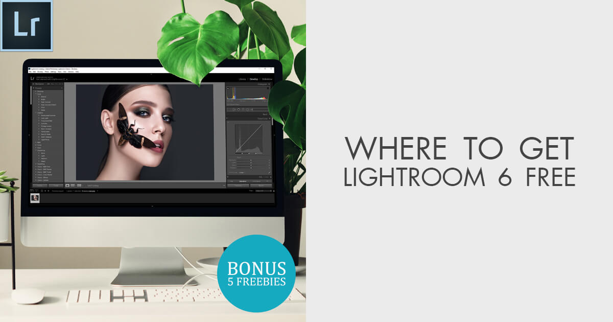 adobe photoshop lightroom 6 update download