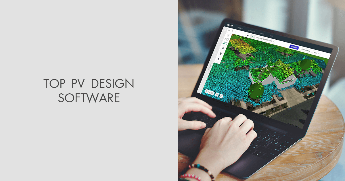 5 Best PV Design Software in 2024