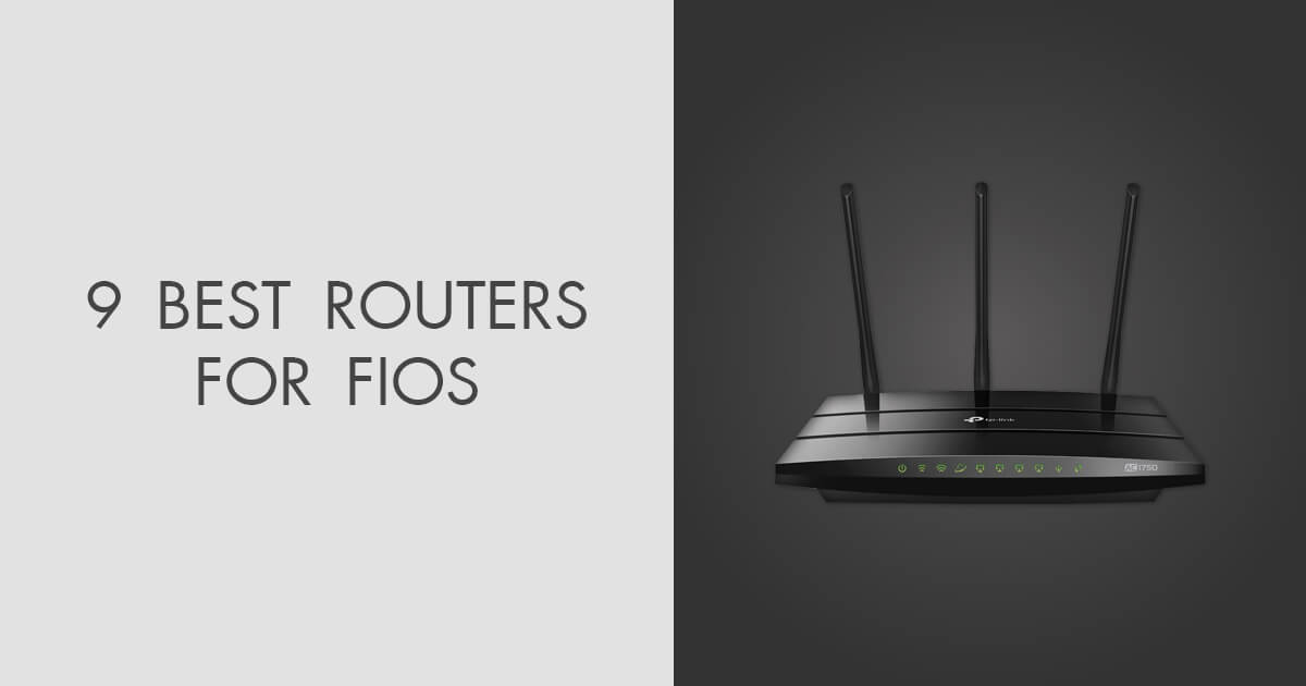 The 7 Best Routers For Frontier Fios Of 2022 vrogue.co
