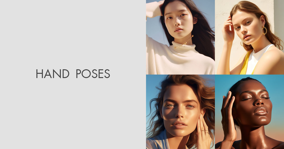 How to Pose: 7 Ways to Look Better in Photos - Anchored In Elegance