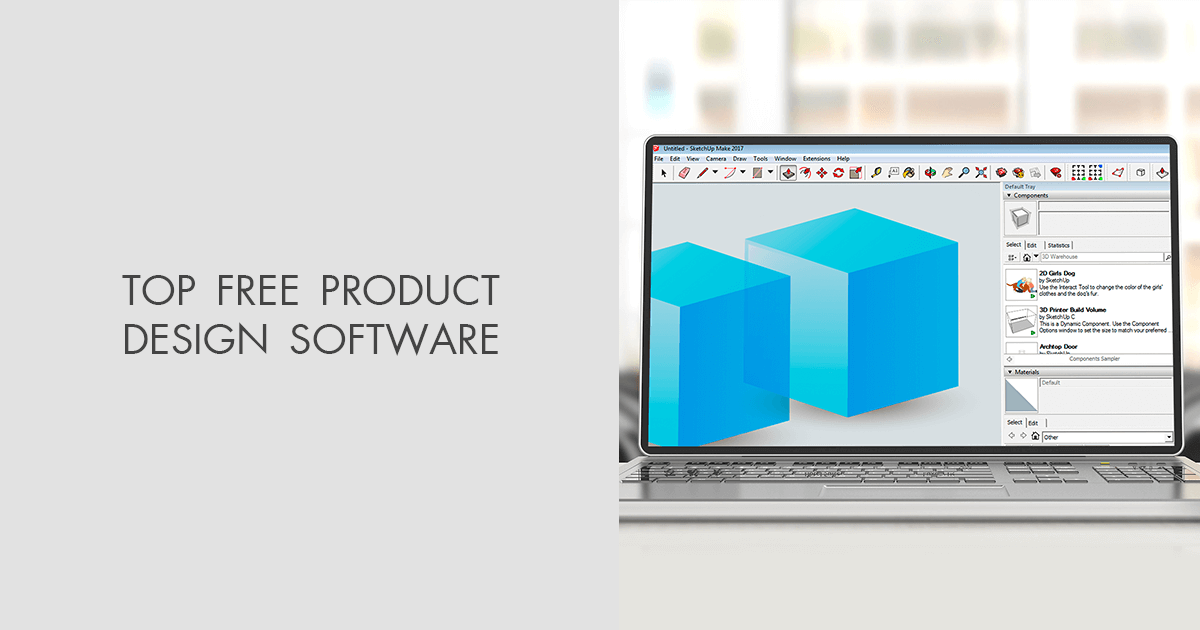product design software free download