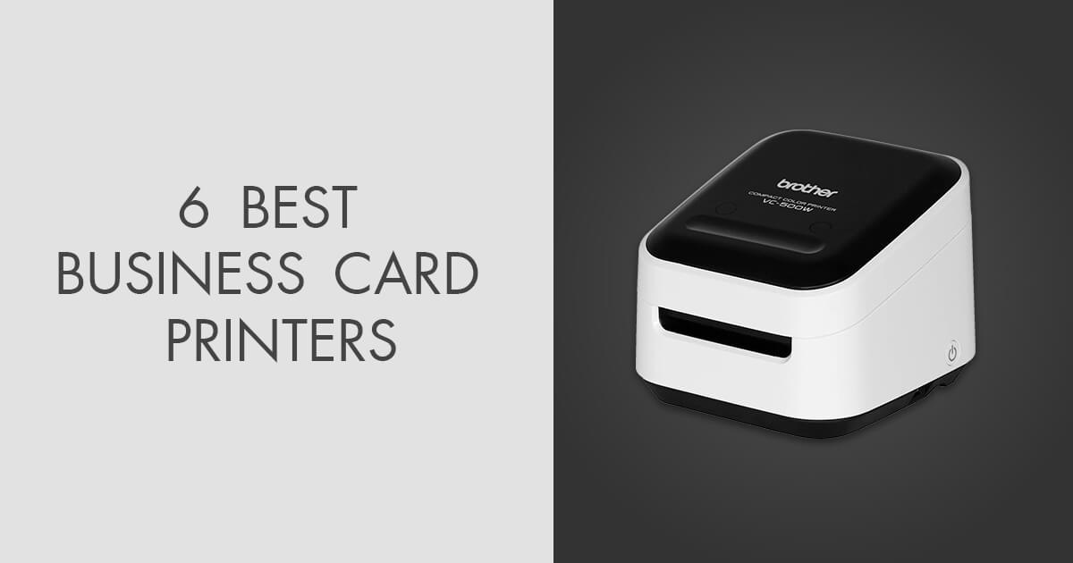 6-best-business-card-printers-in-2023