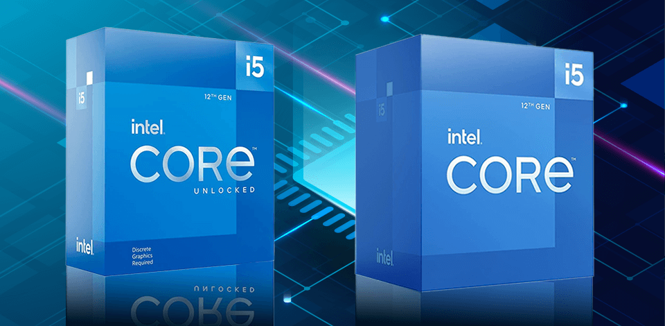 Best i5 Processors for Everyday Tasks: Comparison & Tests