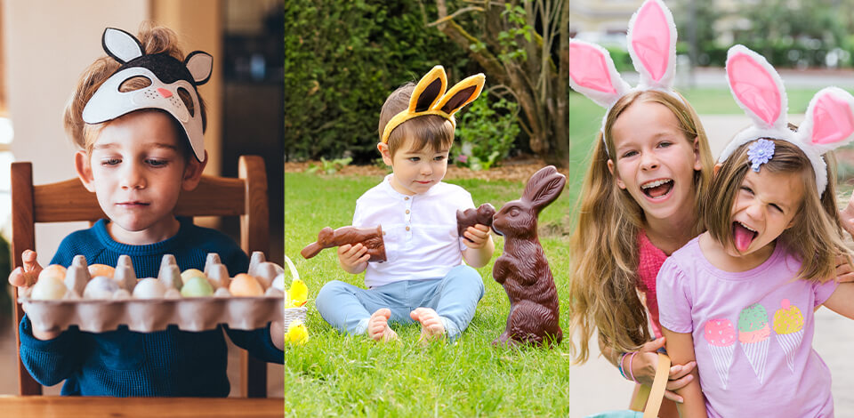 21 Easter Props For Photography