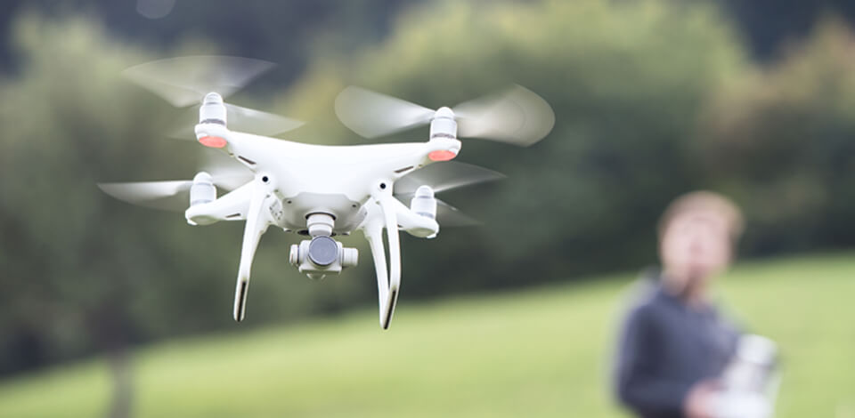 10 Best Drones for Filming in 2022