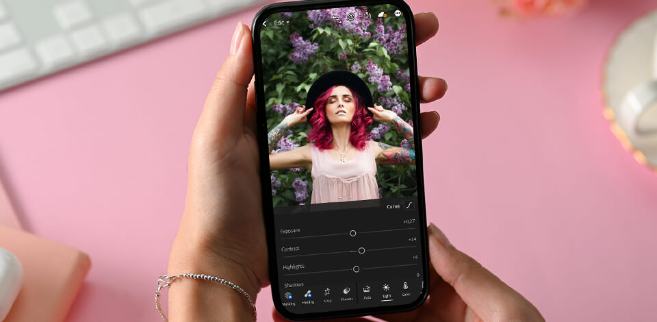 Best Photoshop Apps for Your Smartphone