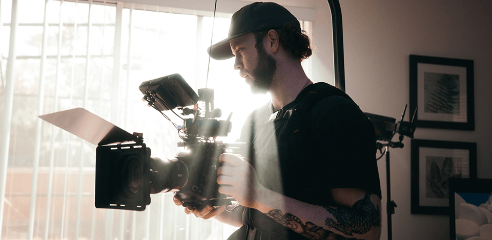 12 Filmmaking Techniques For Beginners [Checklist 2024]