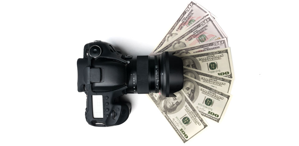 How To Make Money With Photography In 2024 - 9 Simple Ways