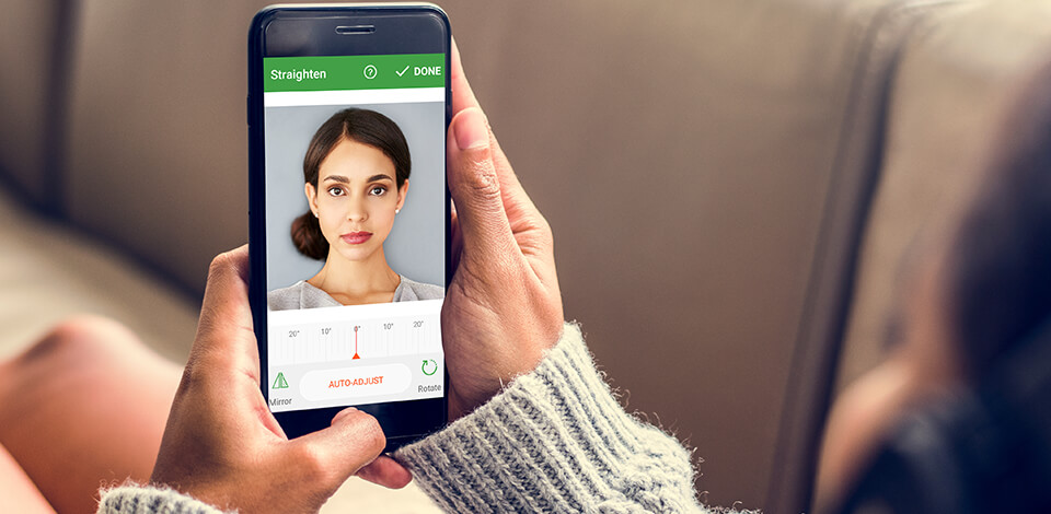 12 Best Passport Photo Apps in 2022