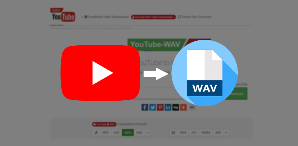11 Best Free Youtube To Wav Converters In 2024