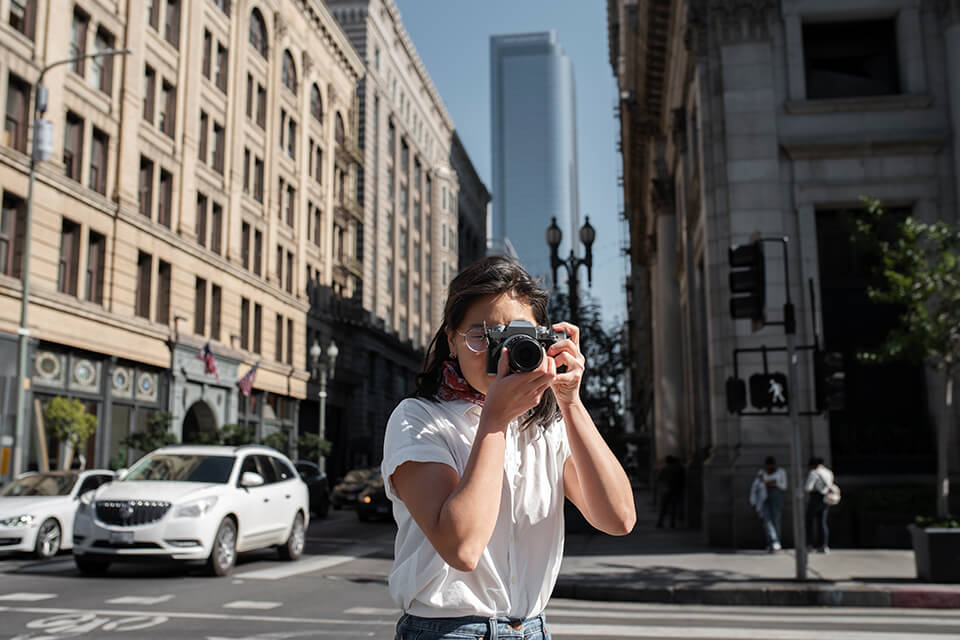 9 Best Cameras for Street Photography to Buy in 2024