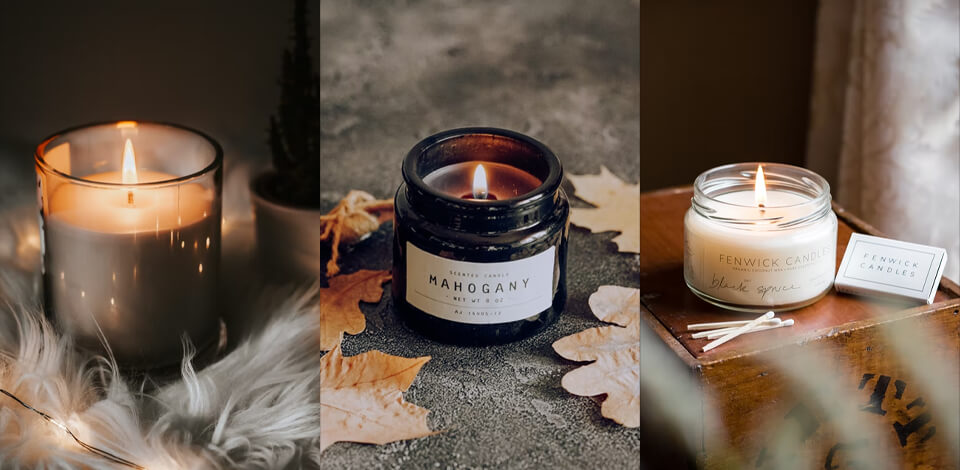 14 Candle Photography Ideas for Perfect Candlelight Shots