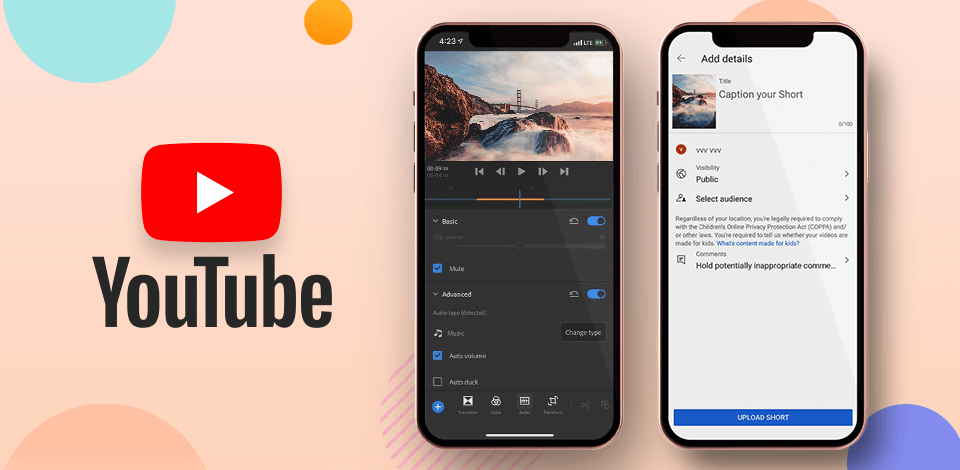 8 Best YouTube Shorts Apps: Fast Video Improve Before Publishing