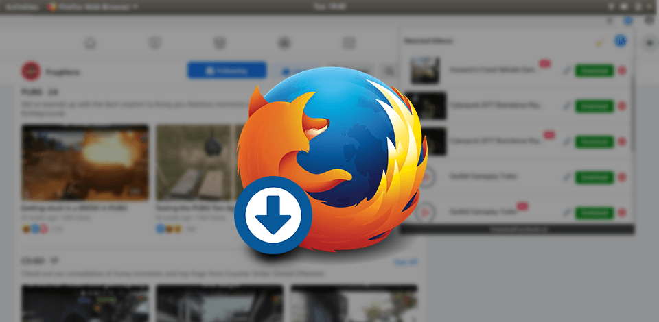 4k video downloader for firefox