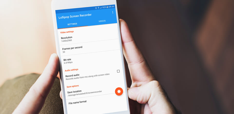 screen recording apps screen recording apps