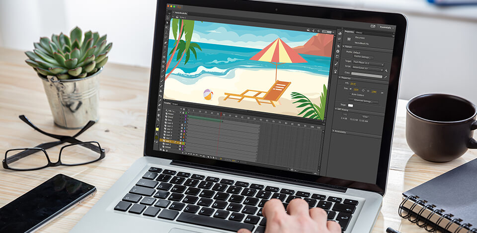 best animation programs for mac