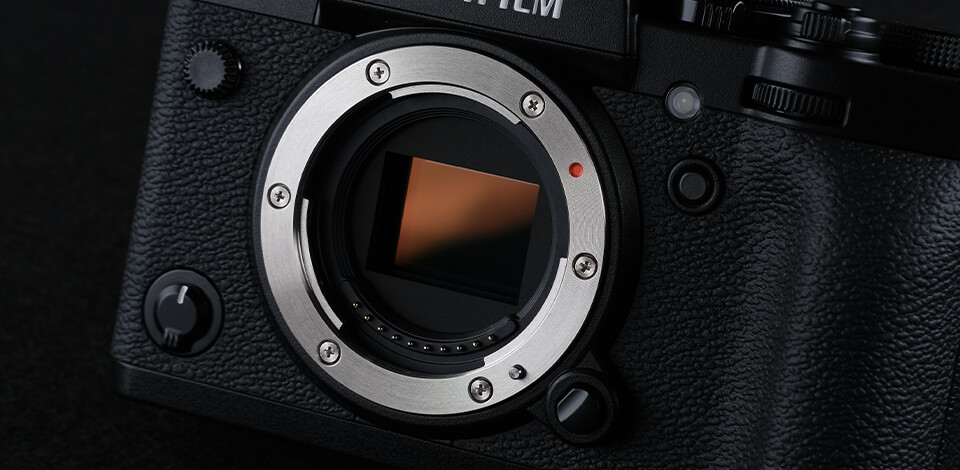 5 Best Camera Sensors Guide: Types & Options