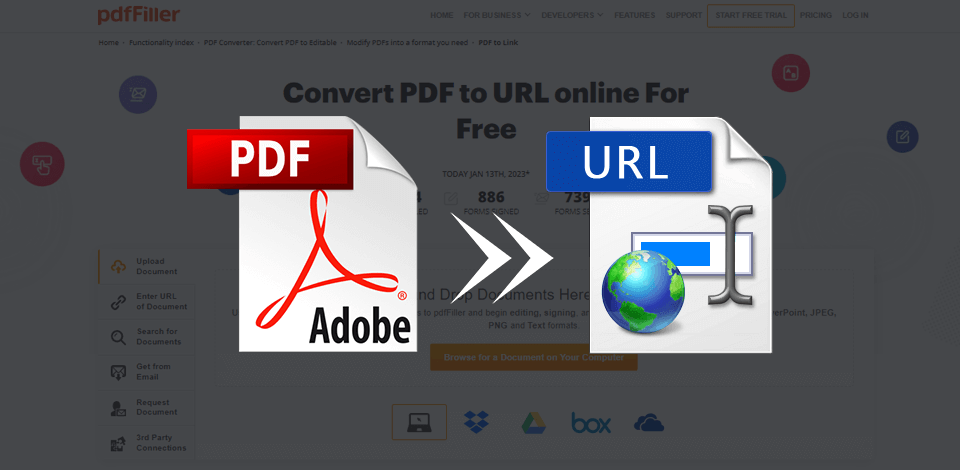 5 Software To Convert PDF To URL In 2024