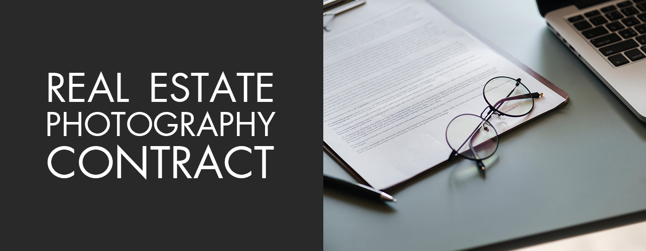 Real Estate Photography Contract Guide 5 Free Real Estate Photography Contract Templates