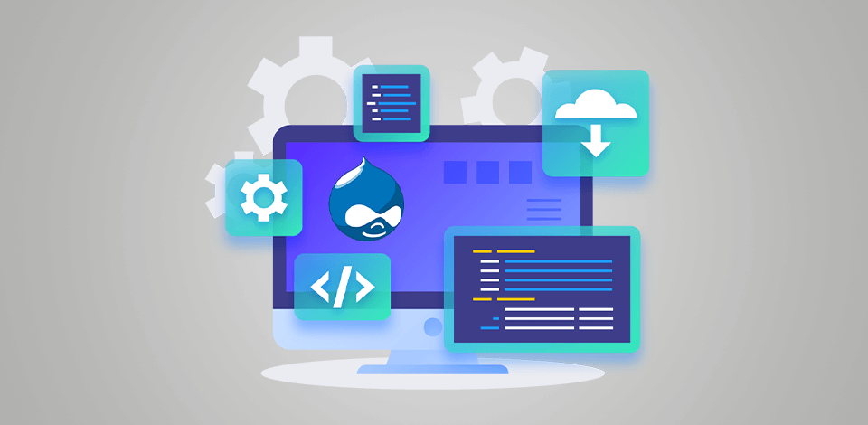 8 Best Drupal Web Development Services to Create High-Performance Site