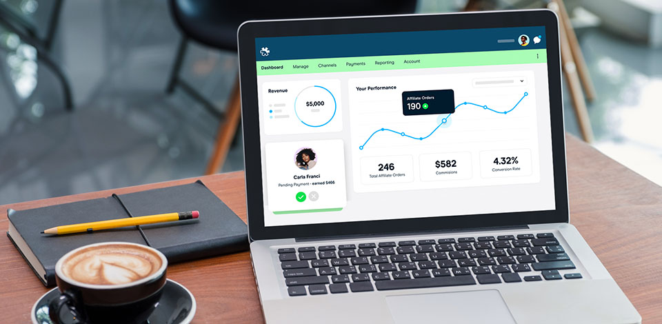 8 Best Affiliate Marketing Software of 2024