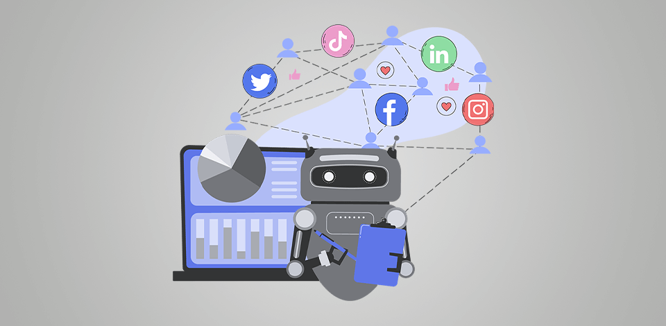 12 Best AI Tools for Social Media Management in 2024