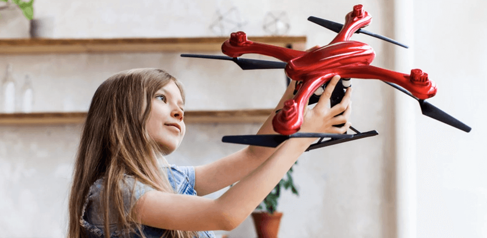 The best drones for kids | Popular Science