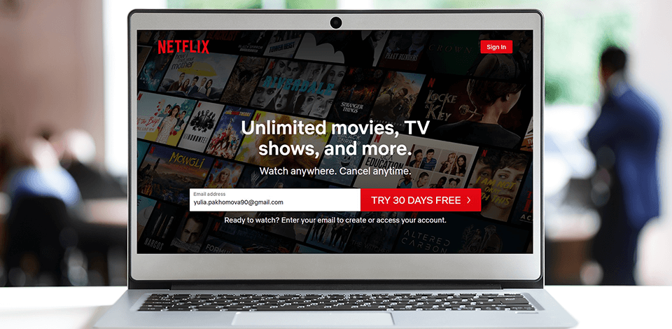 Meilleurs VPN gratuits et bon marché pour Netflix en 2023
