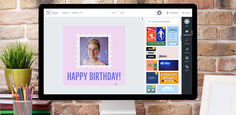 9 Best Free Greeting Card Software in 2022