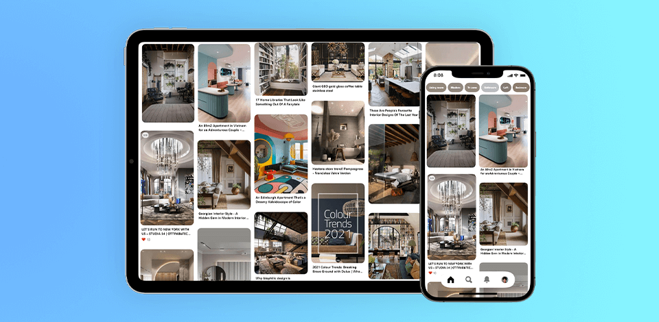 11 Best Interior Design Apps in 2022