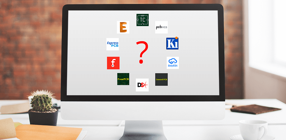 12 Best Free PCB Design Software in 2025