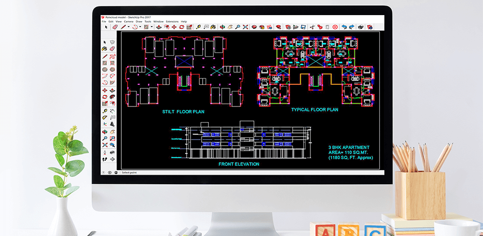 11 Best Free Architectural Design Software in 2022