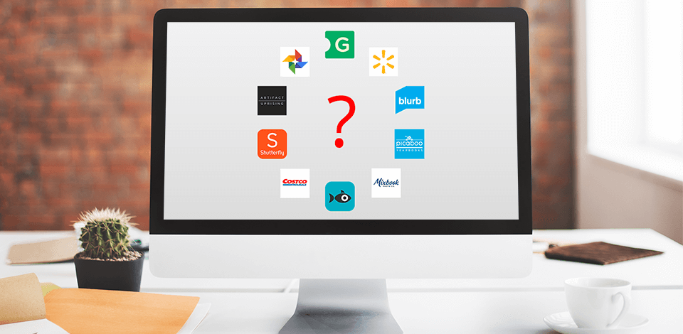 14 Best Photo Book Makers in 2022