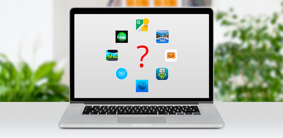 8 Best 360 Camera Apps in 2022