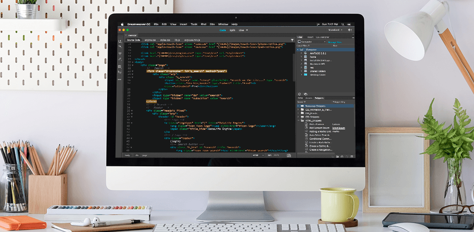 13 Best Web Design Software In 2023