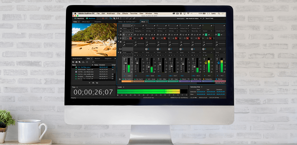 free podcast recording software mac