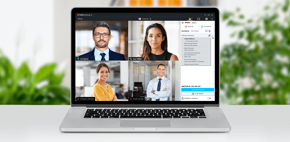 9 Best Video Conferencing Software In 2024