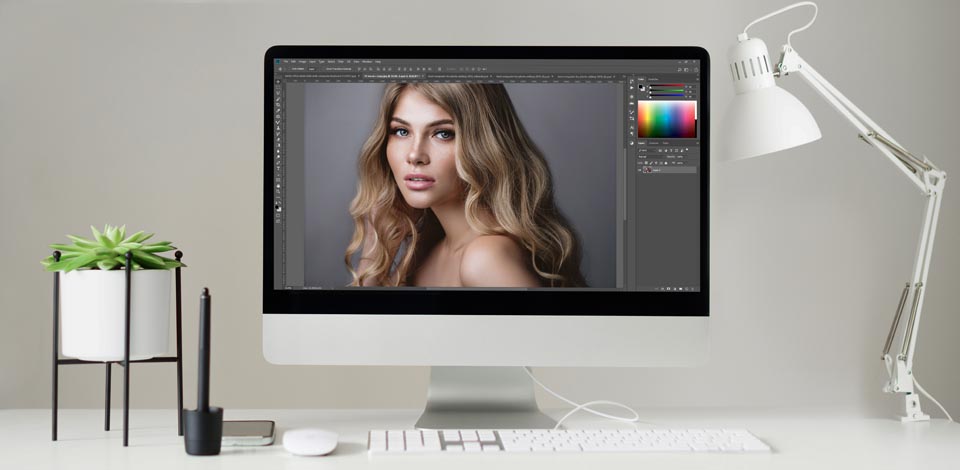 Best Computer for Photo Editing