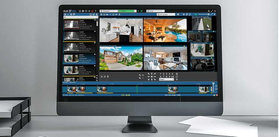 best free ip camera software for remote viewing