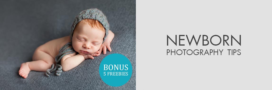 Newborn Photography Guide for Beginners